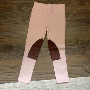 Riding pants by Janie and Jack !!